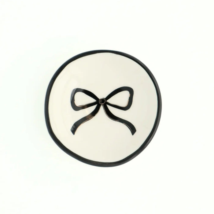 Bow Ring Dish