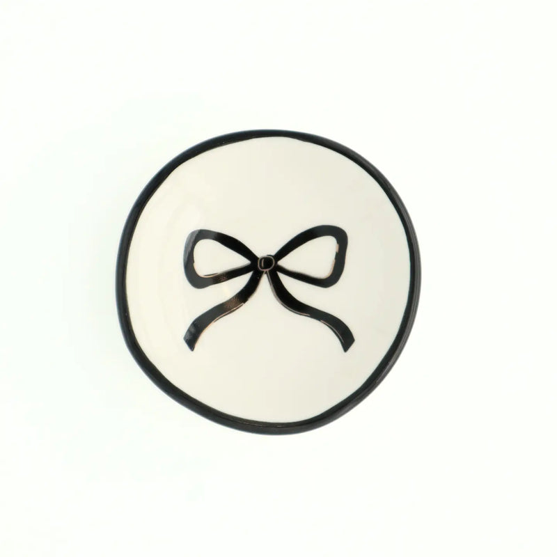 Bow Ring Dish