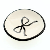 Bow Ring Dish