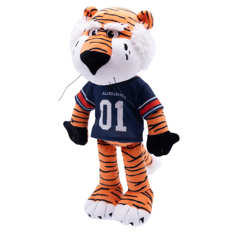 Team Mascot Plush