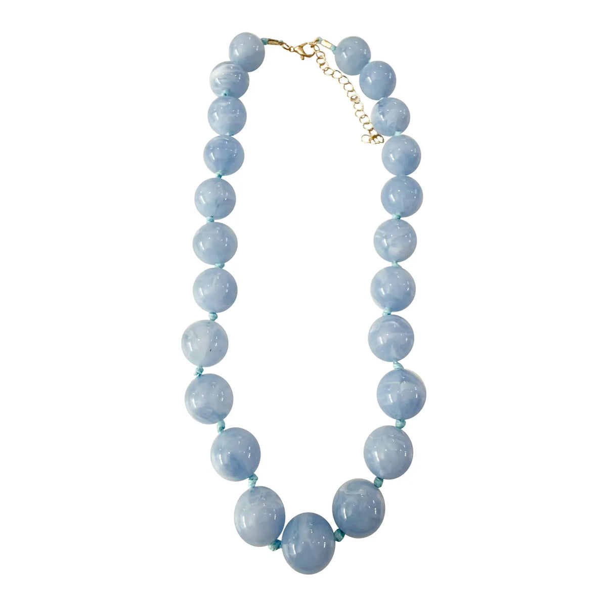 Mabry Necklace