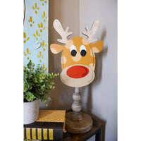 Rudolph Topper