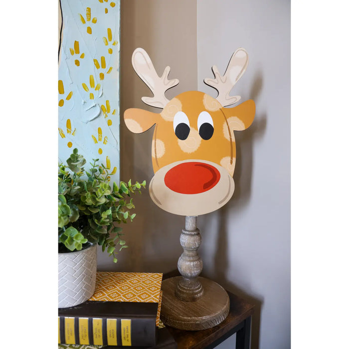 Rudolph Topper