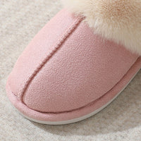 Cozy House Slippers