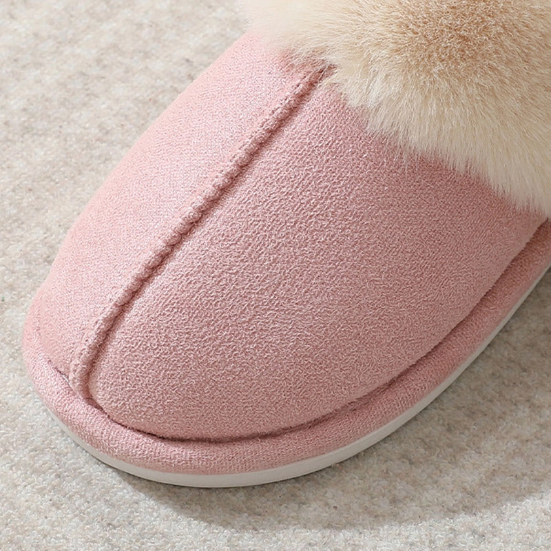 Cozy House Slippers