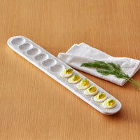 Vista Egg Platter