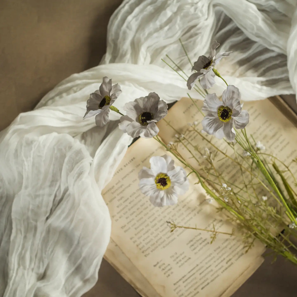 Wildflower Spray