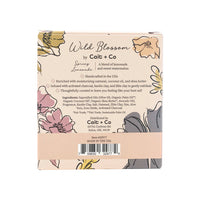 Wild Blossom Soap