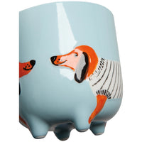 Dachshund Critter Mug