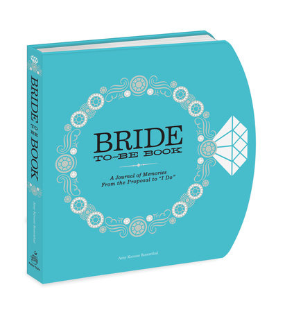 Bride to Be Book
