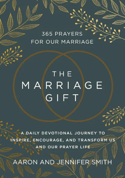 The Marriage Gift Devotions