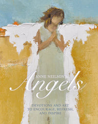 Anne Neilsons Angels Devotions