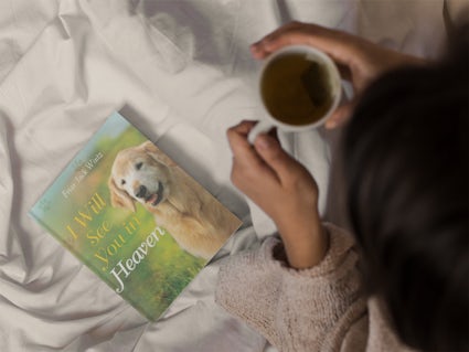 See You in Heaven Dog Edition