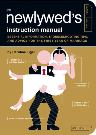 Newlyweds Instruction Manual
