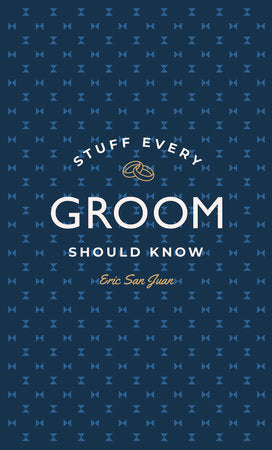 Groom's Instruction Manual