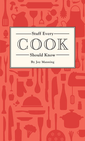 Stuff Every Cook