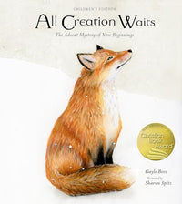 All Creation Waits Childrens Edition