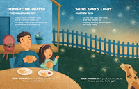 My Tender Heart Prayer Book