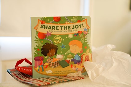 Share the Joy