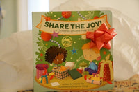 Share the Joy