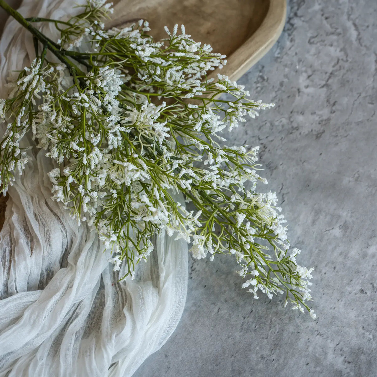 White Mountain Mint Spray