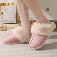 Cozy House Slippers