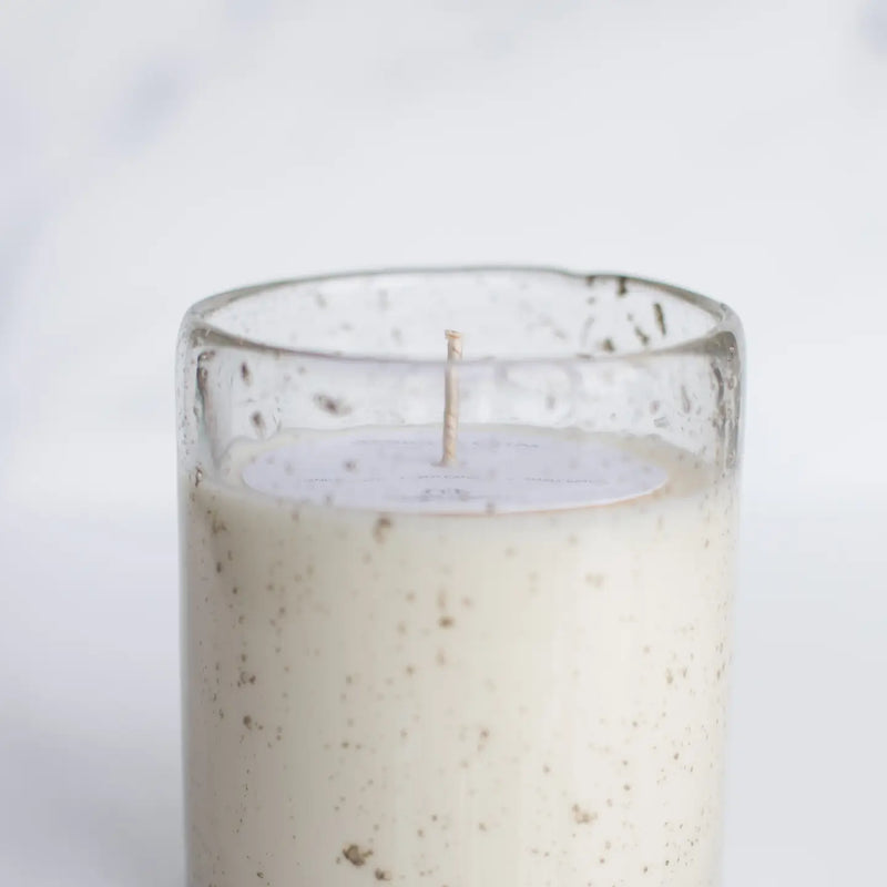 Balsam and Cedar Candle