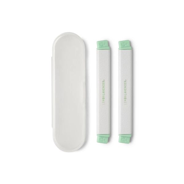 Fuzz Off Dermaplaner Wand