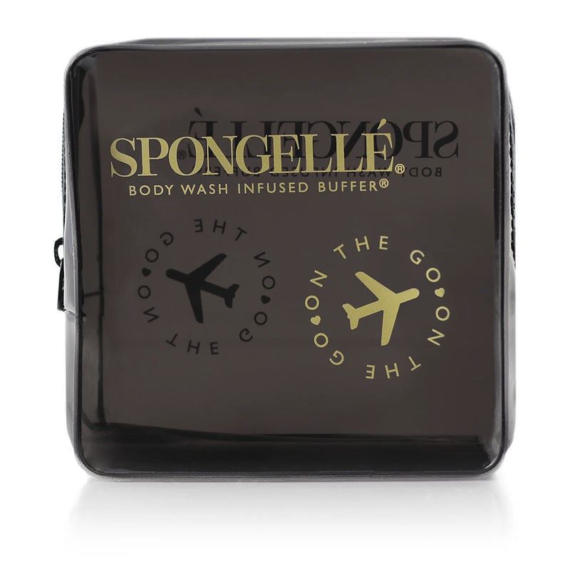 Spongellé Travel Case
