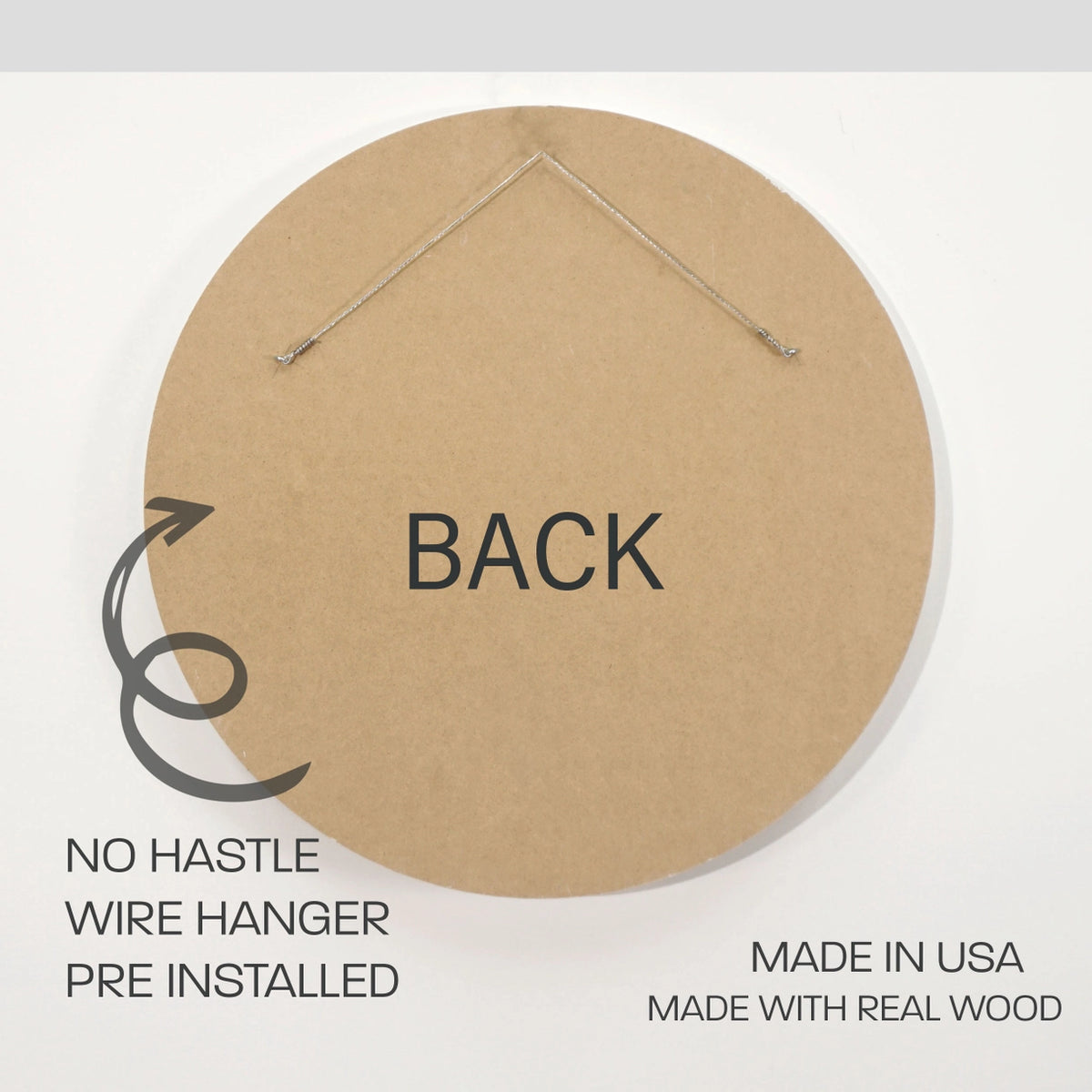 Art of Marriage Wall Sign