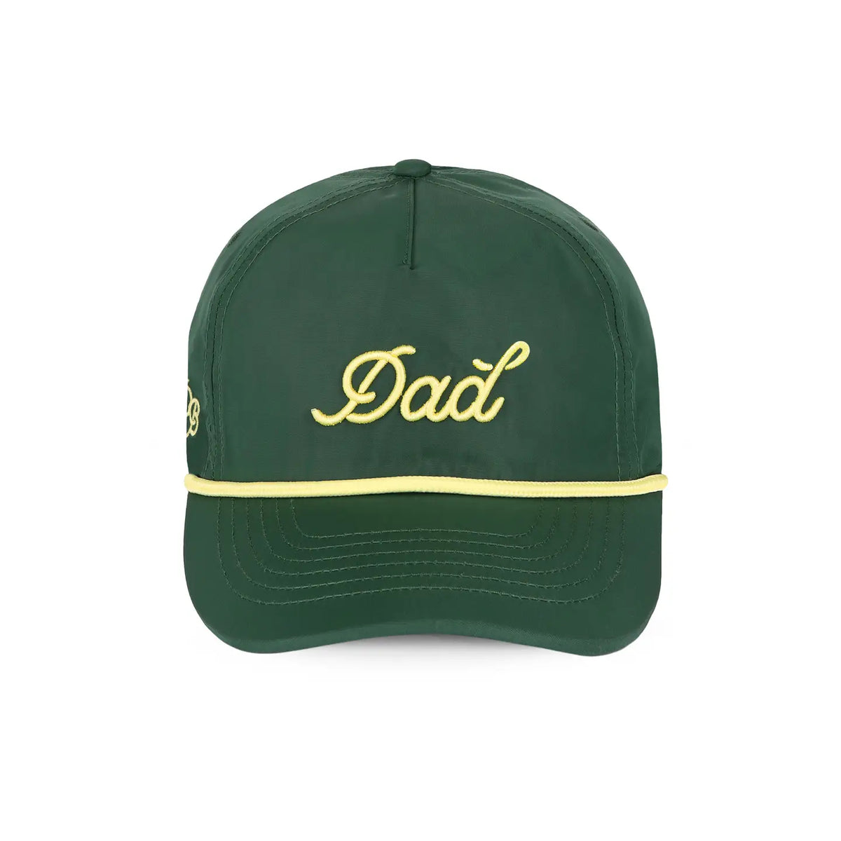 Dad Rope Hat