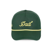 Dad Rope Hat