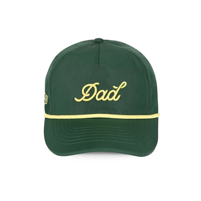 Dad Rope Hat