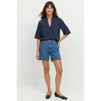 Bell Sleeve Blouse