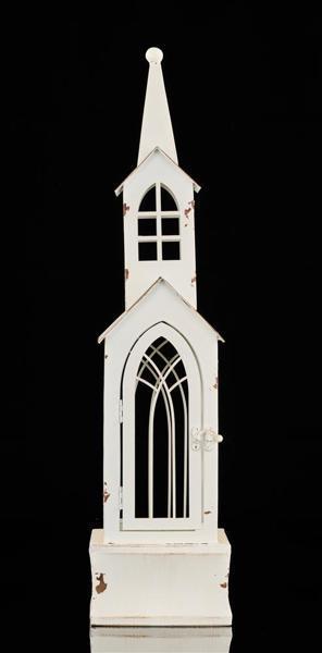 Tin Church