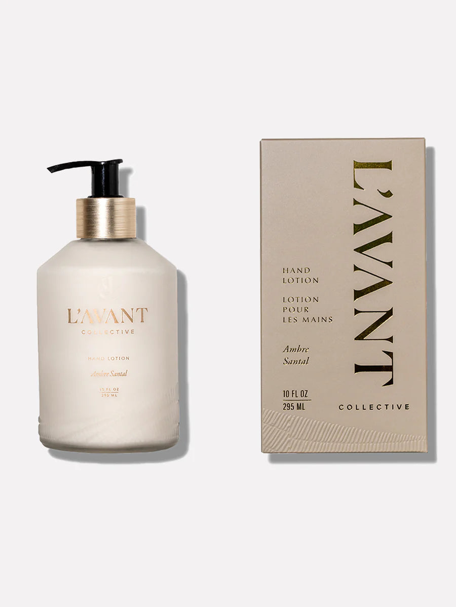 L'Avant Hand Lotion