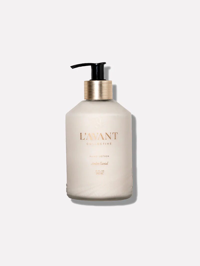 L'Avant Hand Lotion