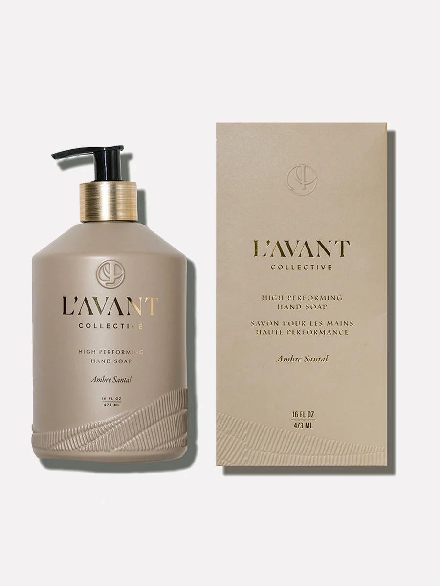 L'Avant Hand Soap