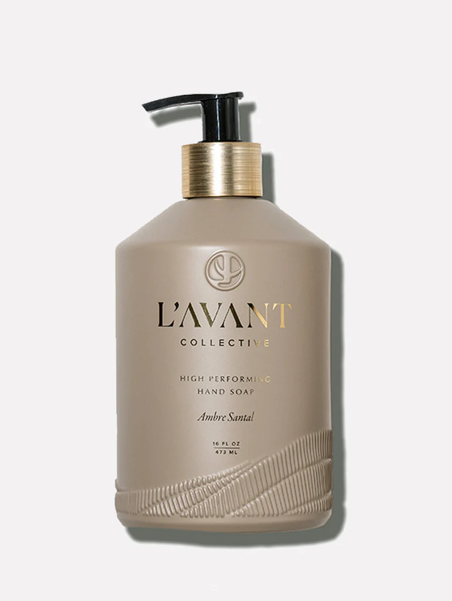 L'Avant Hand Soap