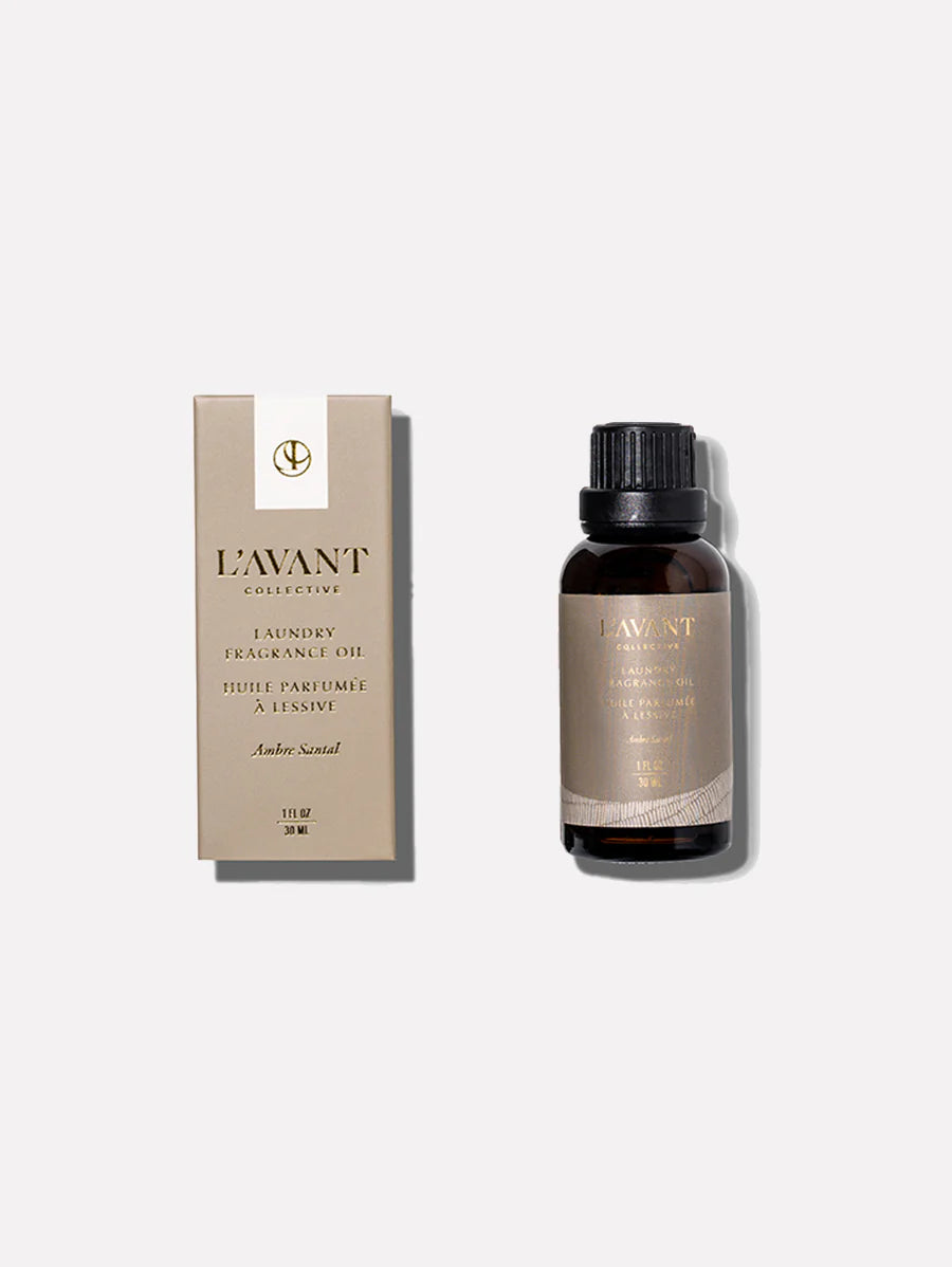 L'Avant Laundry Oil
