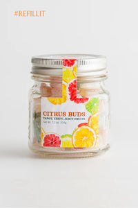 Citrus Buds