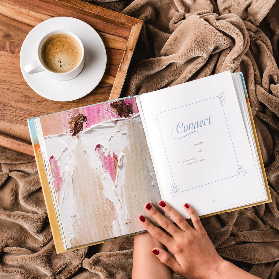 Anne Neilsons Angels Devotions