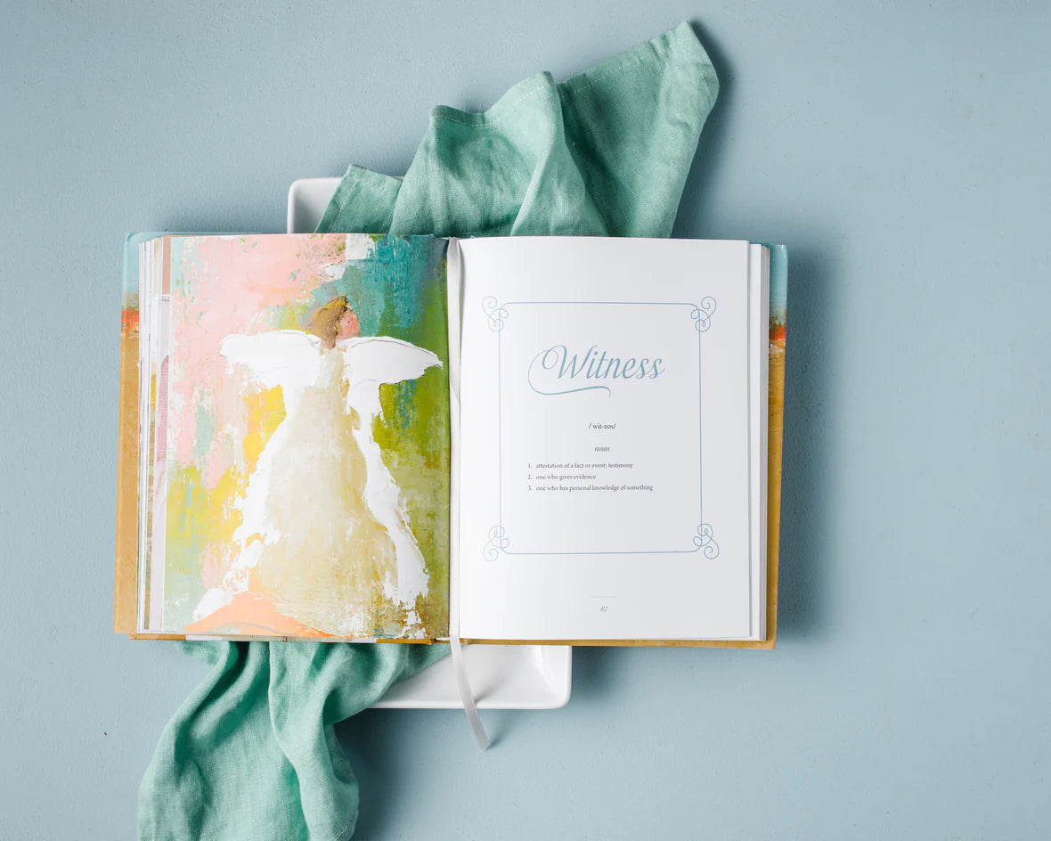 Anne Neilsons Angels Devotions