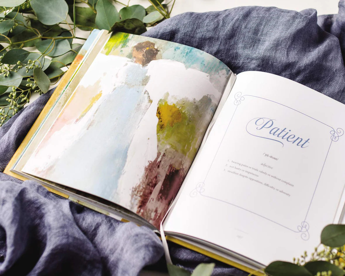 Anne Neilsons Angels Devotions