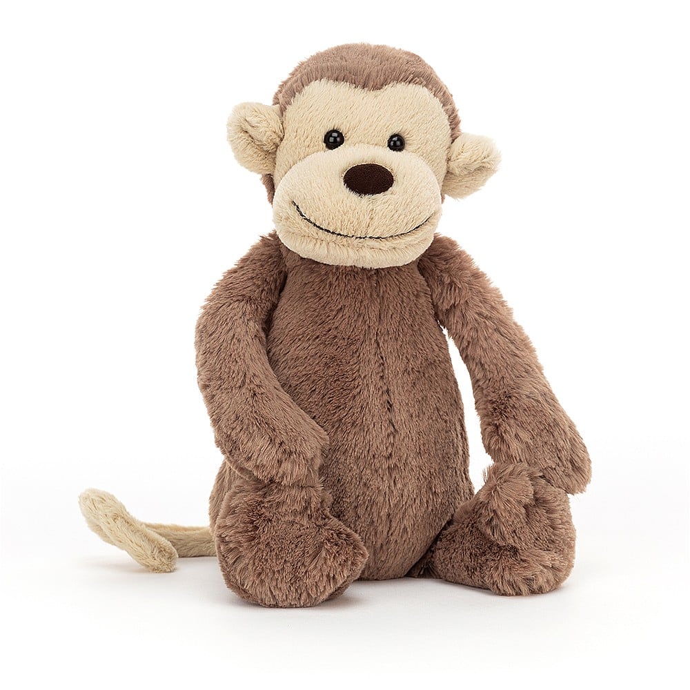 Medium Jellycat Stuffie