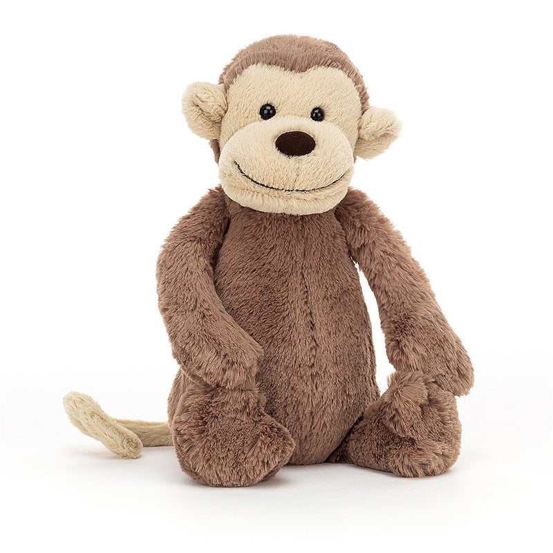 Medium Jellycat Stuffie