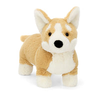 Medium Jellycat Stuffie