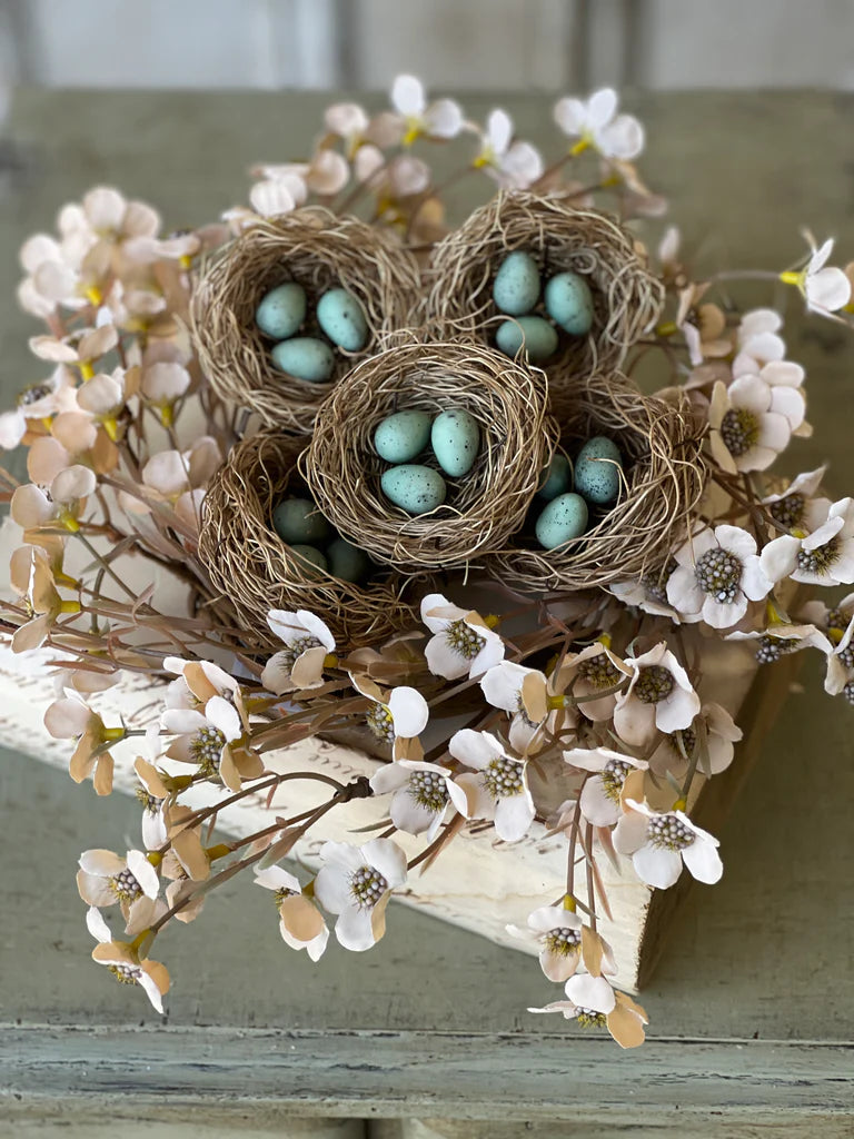 Humble Hide Away Nest