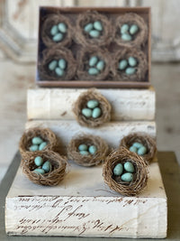 Humble Hide Away Nest