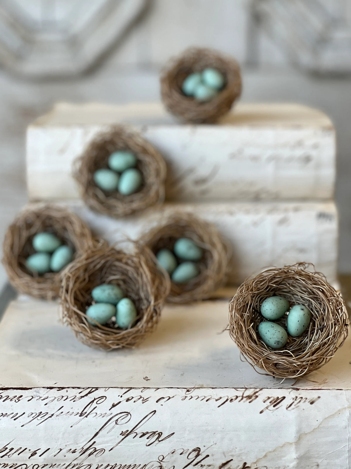 Humble Hide Away Nest